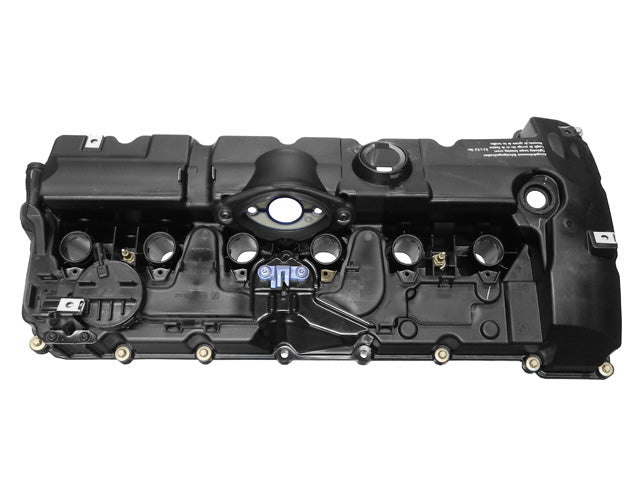 Valve Cover by Genuine BMW - fits 2006–2013 BMW E90/E91/E92/E93 3 Series