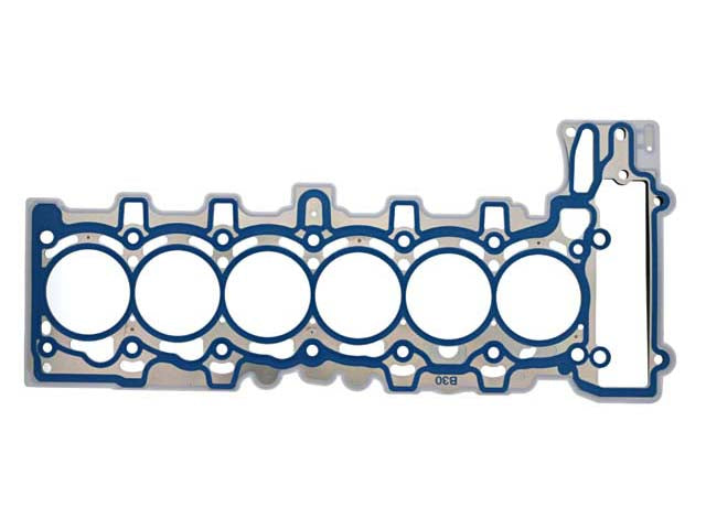 Cylinder Head Gasket by Elring Klinger - fits 2006–2013 BMW E90/E91/E92/E93 3 Series