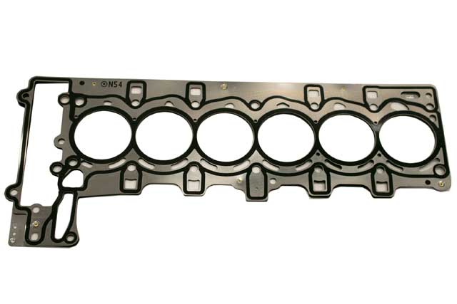Cylinder Head Gasket by Elring Klinger - fits 2008–2013 BMW E82/E88 1 Series