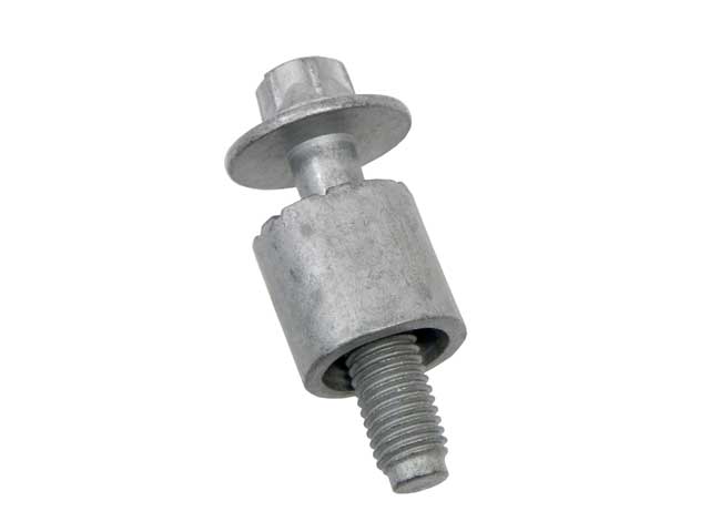 Valve Cover Bolt by Genuine BMW - fits 2006–2013 BMW E90/E91/E92/E93 3 Series