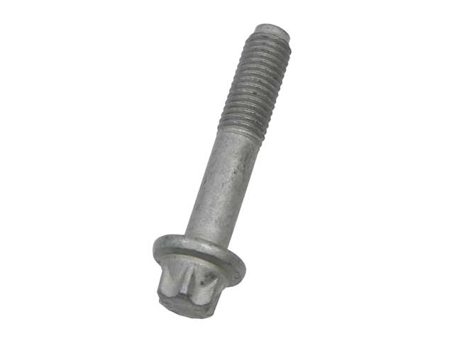 Valve Cover Bolt by Genuine BMW - fits 2006–2013 BMW E90/E91/E92/E93 3 Series