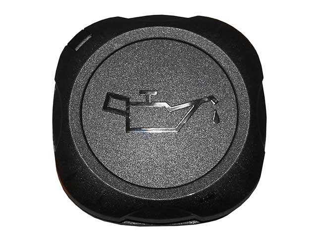 Engine Oil Filler Cap by Rein Automotive - fits 2006–2013 BMW E90/E91/E92/E93 3 Series