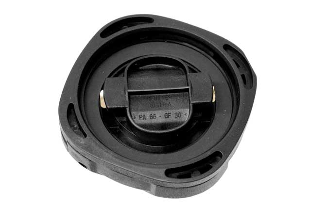 Engine Oil Filler Cap by febi bilstein - fits 2006–2013 BMW E90/E91/E92/E93 3 Series