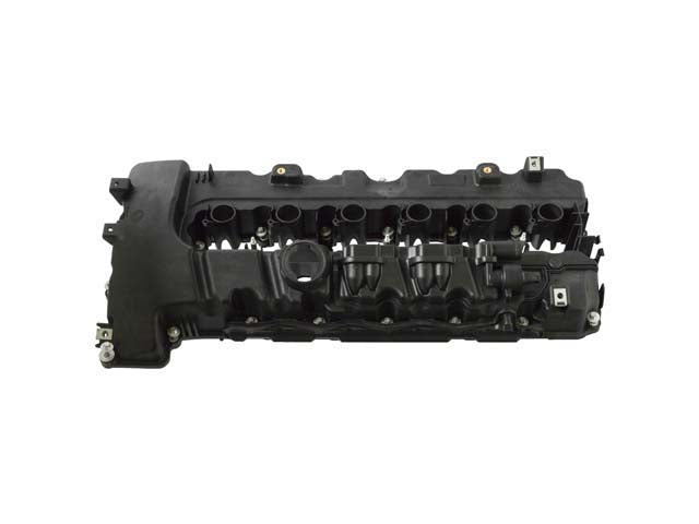 Valve Cover by febi bilstein - fits 2008–2013 BMW E82/E88 1 Series