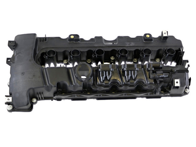 Valve Cover by Genuine BMW - fits 2008–2013 BMW E82/E88 1 Series