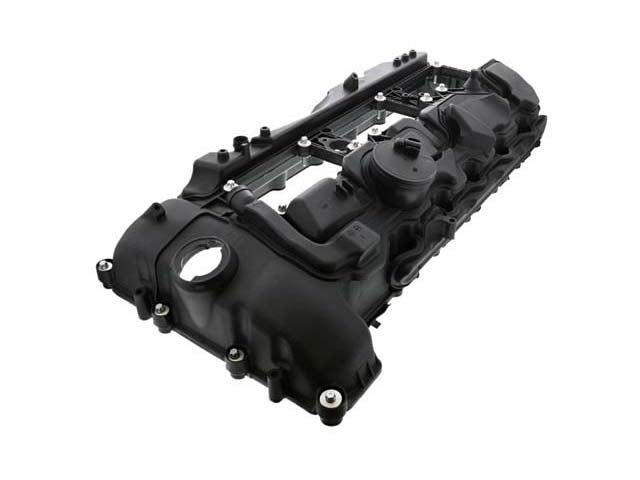 Valve Cover by Elring Klinger - fits 2007–2013 BMW E70 X5 / 2014–2018 BMW F15 X5