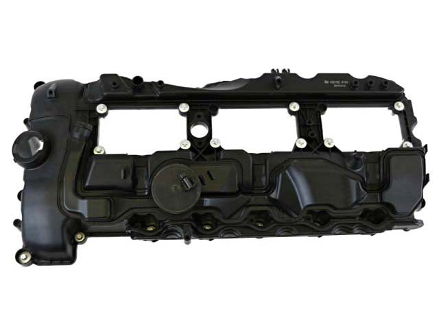 Valve Cover by febi bilstein - fits 2007–2013 BMW E70 X5 / 2014–2018 BMW F15 X5