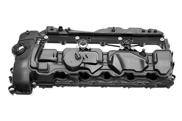 Valve Cover by Genuine BMW - fits 2007–2013 BMW E70 X5 / 2014–2018 BMW F15 X5