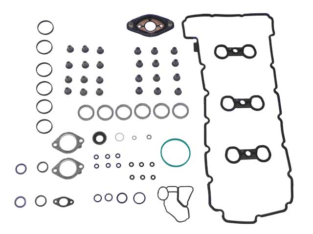 Cylinder Head Gasket by Victor Reinz - fits 2006–2013 BMW E90/E91/E92/E93 3 Series