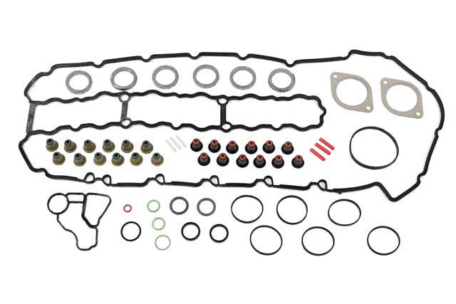 Cylinder Head Gasket by Elring Klinger - fits 2008–2013 BMW E82/E88 1 Series