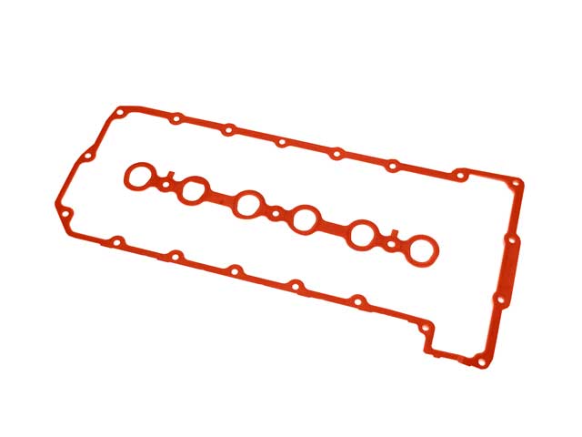 Valve Cover Gasket Set by Victor Reinz - fits 2004–2010 BMW E60 5 Series