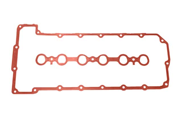 Valve Cover Gasket Set by Elring Klinger - fits 2004–2010 BMW E60 5 Series