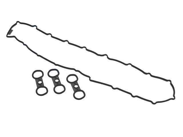 Valve Cover Gasket Set by Victor Reinz - fits 2006–2013 BMW E90/E91/E92/E93 3 Series