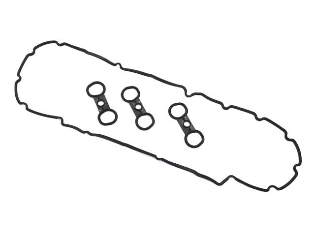 Valve Cover Gasket Set by Elring Klinger - fits 2006–2013 BMW E90/E91/E92/E93 3 Series