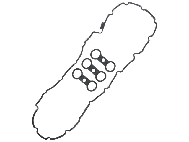 Valve Cover Gasket Set by Genuine BMW - fits 2006–2013 BMW E90/E91/E92/E93 3 Series