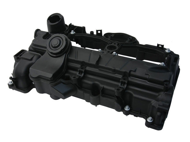 Valve Cover by URO Parts - fits 2012–2019 BMW F30/F31 3 Series