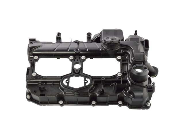 Valve Cover by febi bilstein - fits 2012–2019 BMW F30/F31 3 Series