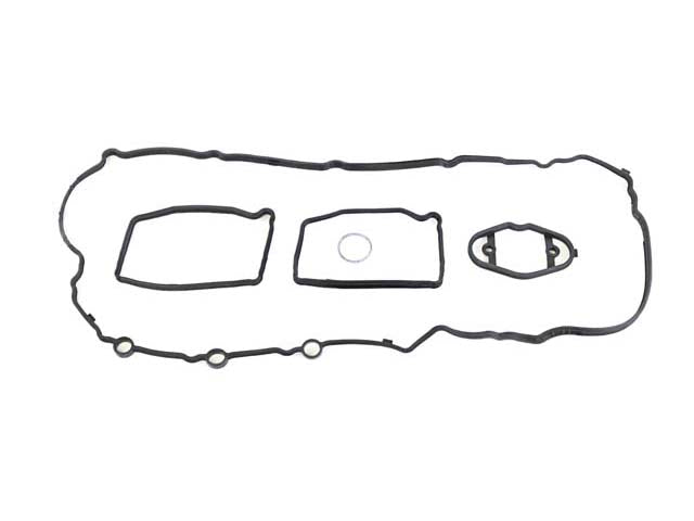 Valve Cover Gasket Set by Elring Klinger - fits 2012–2019 BMW F30/F31 3 Series