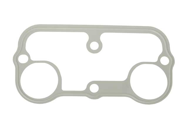 Gasket - Spark Plug Recess Insert to Cylinder Head/M4 by Elring Klinger - fits 2015–2020 BMW F80/F82/F83 M3/M4