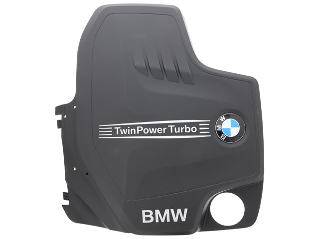 Engine Cover by Genuine BMW - fits 2012–2019 BMW F30/F31 3 Series