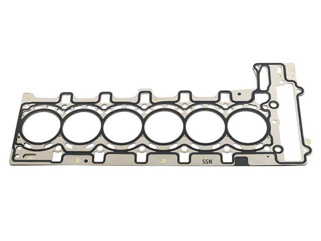 Cylinder Head Gasket by Elring Klinger - fits 2016–2021 BMW F87 M2