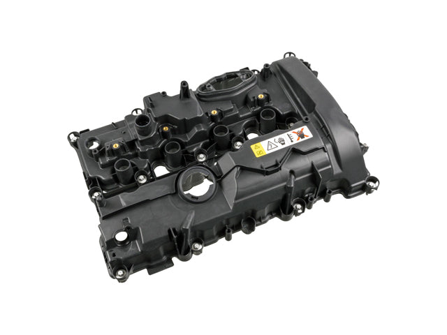 Valve Cover by febi bilstein - fits 2017–2023 BMW G30 5 Series