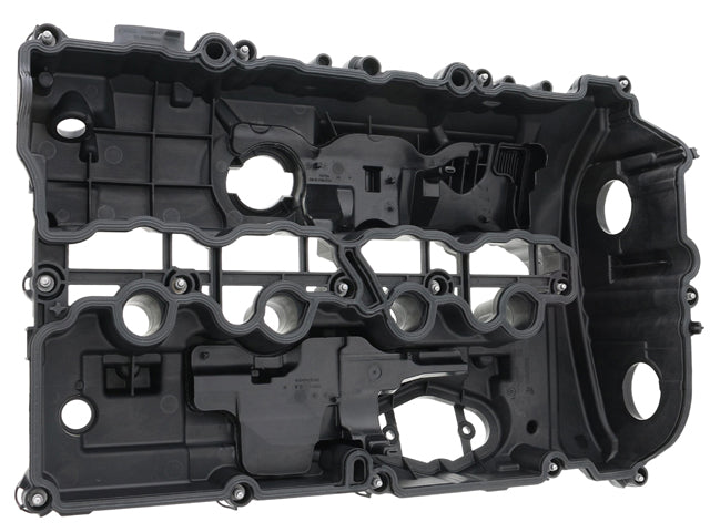 Valve Cover by Genuine BMW/Mini - fits 2017–2023 BMW G30 5 Series