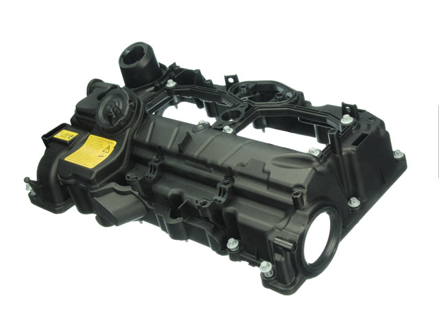Valve Cover by URO Parts - fits 2012–2019 BMW F30/F31 3 Series