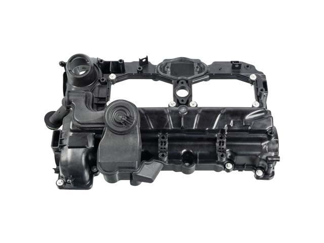 Valve Cover by febi bilstein - fits 2012–2019 BMW F30/F31 3 Series