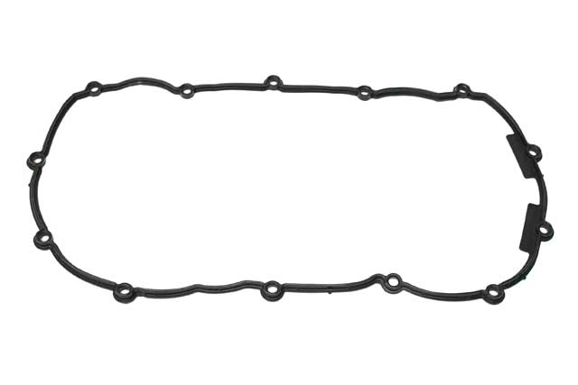 Valve Cover Gasket - Cylinders 1-4 by Genuine BMW - fits 2008–2013 BMW E90/E92/E93 M3