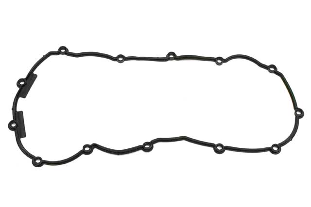 Valve Cover Gasket - Cylinders 5-8 by Genuine BMW - fits 2008–2013 BMW E90/E92/E93 M3