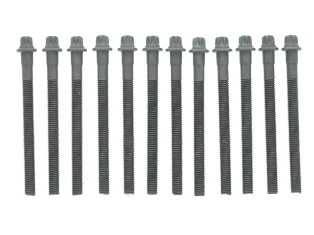 Cylinder Head Bolt Set by Elring Klinger - fits 2008–2013 BMW E92 M3