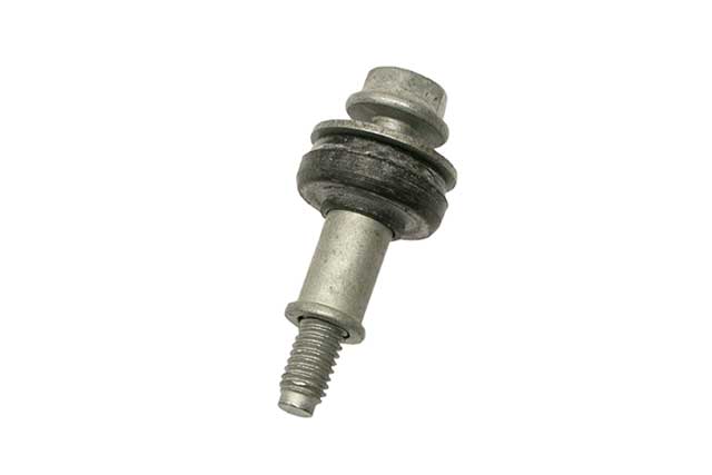 Valve Cover Bolt - 6 X 37.5mm by Genuine BMW - fits 2008–2013 BMW E90/E92/E93 M3