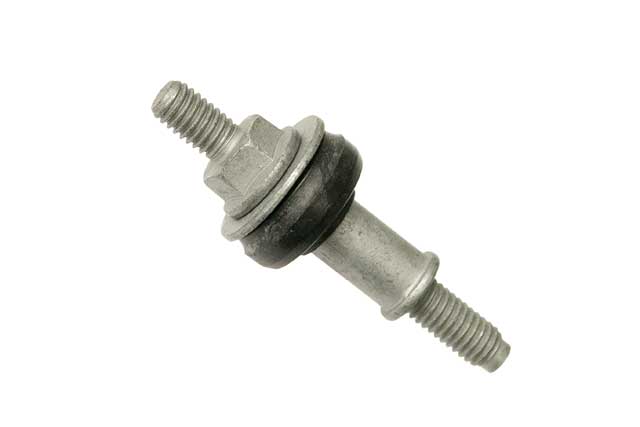 Valve Cover Bolt - 6mm by Genuine BMW - fits 2008–2013 BMW E90/E92/E93 M3