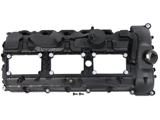 Valve Cover by URO Parts - fits 2015–2020 BMW F80/F82/F83 M3/M4