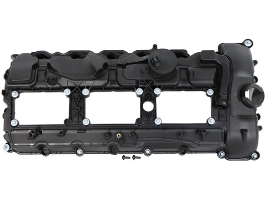 Valve Cover by URO Parts - fits 2015–2020 BMW F80/F82/F83 M3/M4