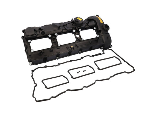 Valve Cover by Febi Bilstein - fits 2015–2020 BMW F80/F82/F83 M3/M4