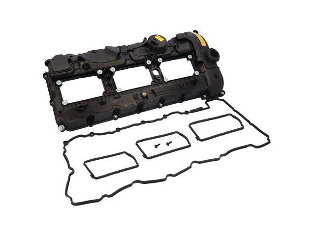 Valve Cover by Febi Bilstein - fits 2016–2021 BMW F87 M2
