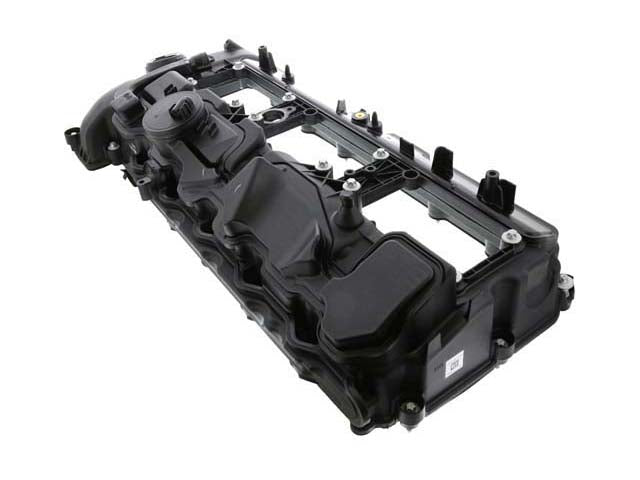 Valve Cover by Genuine BMW - fits 2015–2020 BMW F80/F82/F83 M3/M4