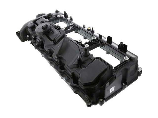 Valve Cover by Genuine BMW - fits 2016–2021 BMW F87 M2