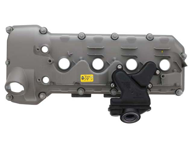 Valve Cover by Genuine BMW - fits 2008–2013 BMW E92 M3