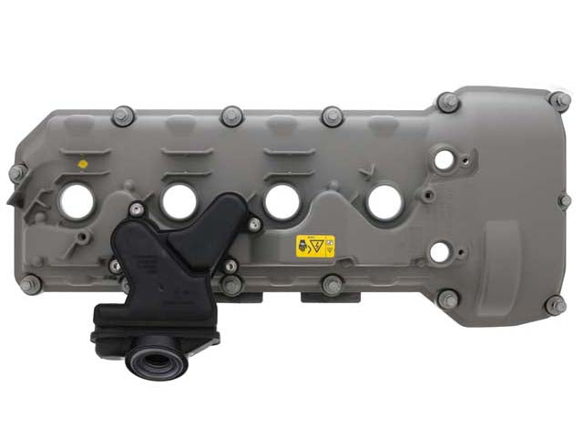 Valve Cover by Genuine BMW - fits 2008–2013 BMW E92 M3