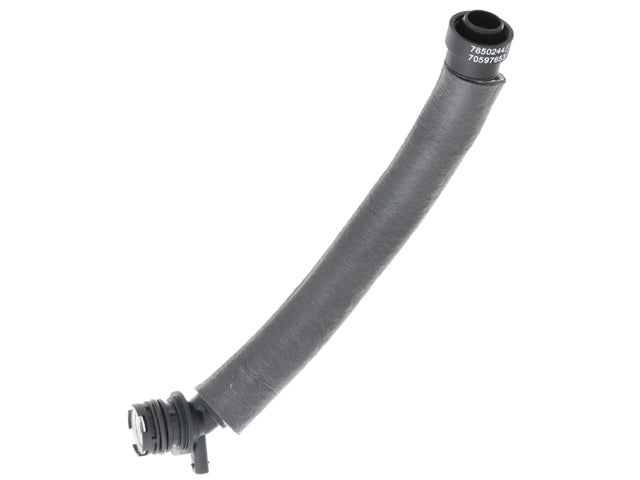 Crankcase Breather Hose, Valve Cover to Air Pipe by Genuine BMW - fits 2015–2020 BMW F80/F82/F83 M3/M4
