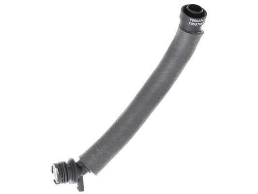 Crankcase Breather Hose, Valve Cover to Air Pipe by Genuine BMW - fits 2015–2020 BMW F80/F82/F83 M3/M4