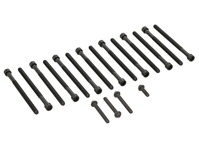 Cylinder Head Bolt Set by Elring Klinger - fits 2015–2020 BMW F80/F82/F83 M3/M4