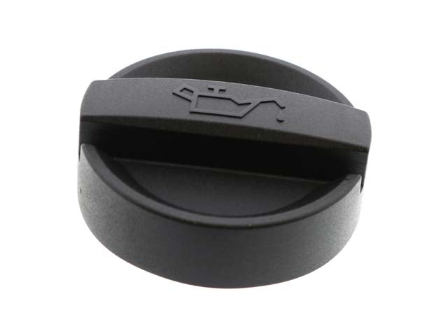 Engine Oil Filler Cap by Reutter - fits 2008–2013 BMW E82/E88 1 Series