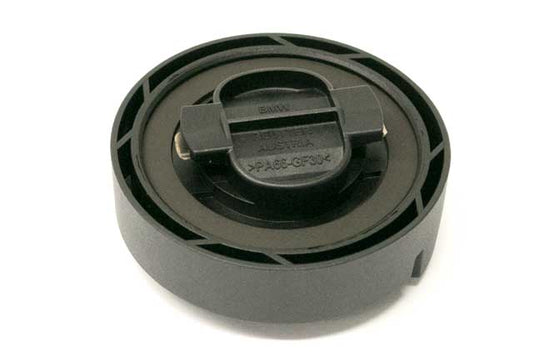Engine Oil Filler Cap by Genuine BMW - fits 2016–2021 BMW F87 M2