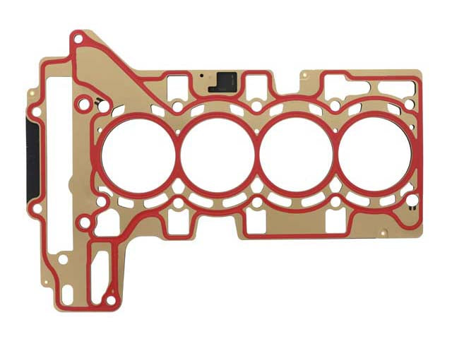 Cylinder Head Gasket by Elring Klinger - fits 2012–2019 BMW F30/F31 3 Series