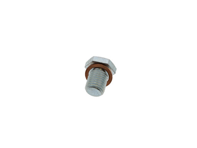 Engine Oil Drain Plug, 12 X 1.5 X 16 mm by Corteco - fits 2015–2020 BMW F80/F82/F83 M3/M4
