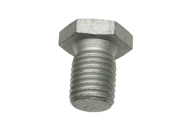 Engine Oil Drain Plug, 12 X 1.5 X 16 mm by Febi Bilstein - fits 2015–2020 BMW F80/F82/F83 M3/M4
